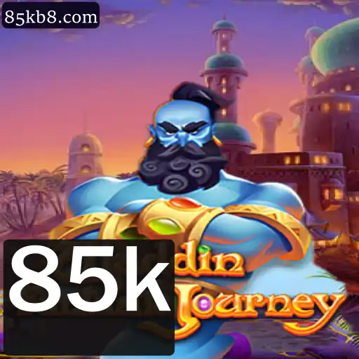 Descubra o Fascinante Jogo Aladdin e a Excitante Jornada dos 85k Pontos