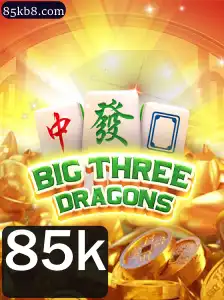 BigThreeDragons: Explorando o Mundo Imersivo e Desafiador do Jogo