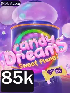 Explorando o Mundo de CandyDreamsSweetPlanet: Um Jogo Envolvente e Atual