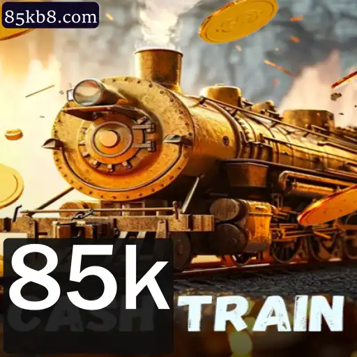 Descubra CashTrain: Um Novo Jogo que Conquista Com 85k Motivos para Vencer