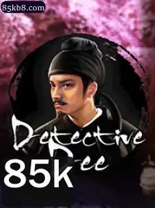 Detective Dee: Descubra o Mistério do Jogo que Conquistou 85k Jogadores