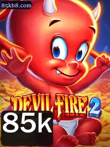 DevilFire2: A Nova Sensação dos Games com 85k Jogadores