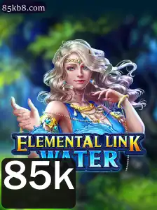 ElementalLinkWater: A Nova Sensação do Mundo dos Jogos