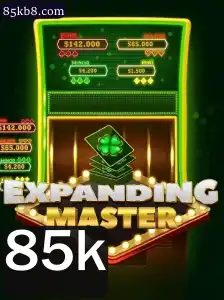 Descubra o Mundo do ExpandingMaster: Um Jogo de Expansão e Estratégia
