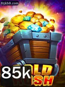 GoldRush: A Venturosa Descoberta de Tesouros