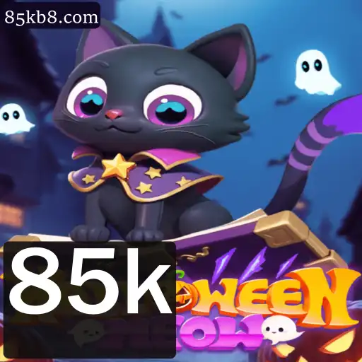 Conheça o HalloweenMeow: A Nova Sensação do Mundo dos Jogos