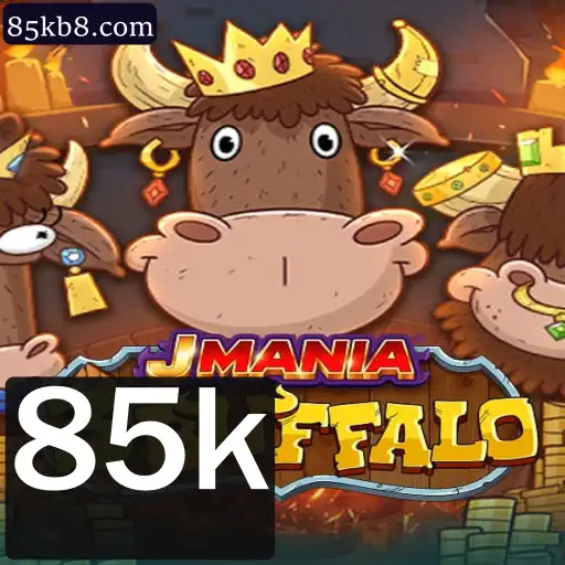Descubra JMania3Buffalo: O Novo Fenômeno dos Jogos que Conquistou 85k Jogadores