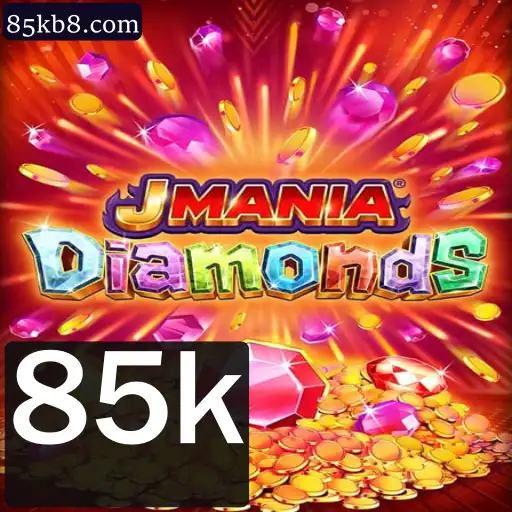 Explorando o Mundo de JManiaDiamonds: Um Mergulho no Jogo dos Sonhos de 85k