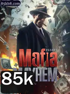 Explorando o Universo de MafiaMayhem: Um Jogo de Estratégia e Astúcia