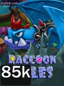 Descubra o Encantador Mundo de RaccoonTales: O Jogo Que Conquistou 85 mil Jogadores