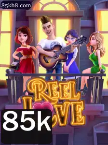 ReelLove: A Nova Sensação dos Jogos que Está Conquistando o Mundo
