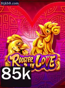 Descubra o Fascinante Mundo de RoosterInLove - O Jogo que Conquistou 85k Fãs