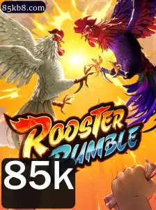 RoosterRumble: Uma Jornada Épica no Mundo dos Combates de Galos
