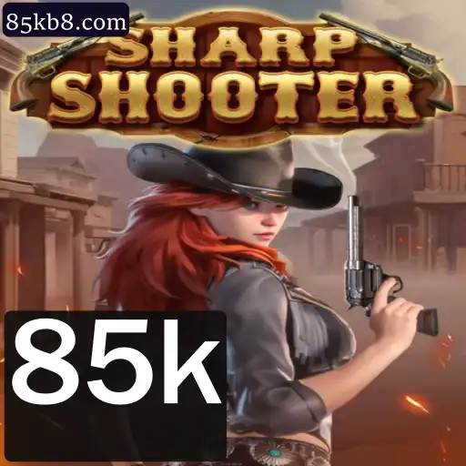Sharpshooter: O Excitante Mundo de Pontaria e Precisão Domina o Cenário Competitivo com 85k Jogadores
