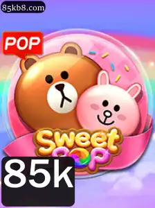 Conheça o Fascinante Mundo de SweetPOP