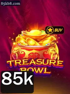Explorando o Excitante Mundo de TreasureBowl: A Nova Sensação de Jogo com 85k Conquistando Corações
