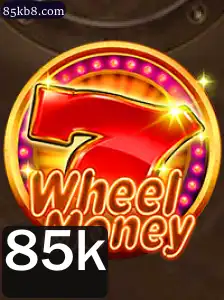 Descubra a Emoção e as Regras do Jogo WheelMoney