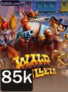 Explorando o Mundo de WildBullets: Um Guia Completo